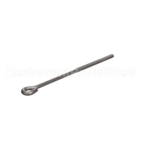 098-1581 American Dish Service Bolt, Eye, 5/16-18 X 6