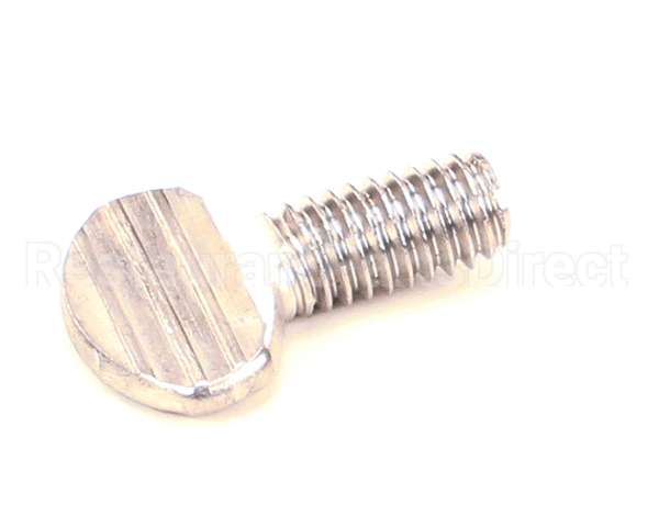 098-1583 American Dish Service Screw, Thumb, 5/16-18 X 5/8 S
