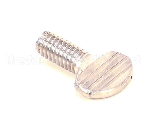 098-1583 American Dish Service Screw, Thumb, 5/16-18 X 5/8 S
