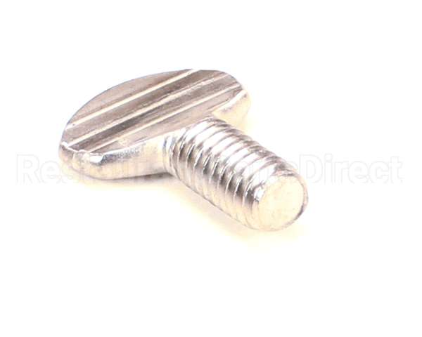 098-1583 American Dish Service Screw, Thumb, 5/16-18 X 5/8 S