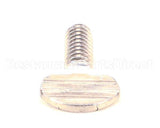 098-1583 American Dish Service Screw, Thumb, 5/16-18 X 5/8 S