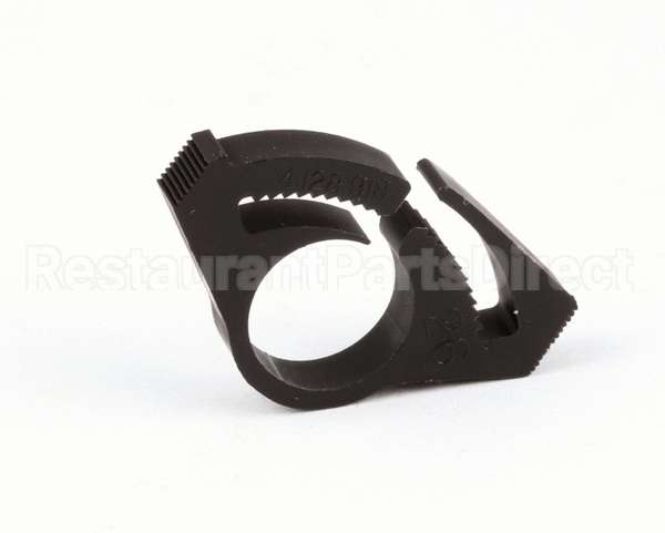 098-1606 American Dish Service Clamp, Tube (Chem. Pump Squee