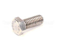 098-1607 American Dish Service Bolt, 3/8-16 X 7/8 Hh