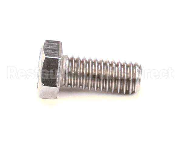 098-1607 American Dish Service Bolt, 3/8-16 X 7/8 Hh