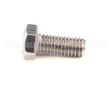 098-1607 American Dish Service Bolt, 3/8-16 X 7/8 Hh