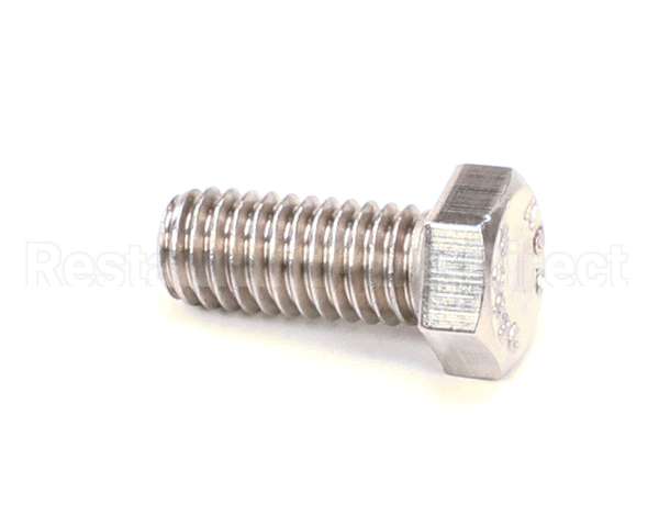 098-1607 American Dish Service Bolt, 3/8-16 X 7/8 Hh