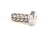 098-1607 American Dish Service Bolt, 3/8-16 X 7/8 Hh