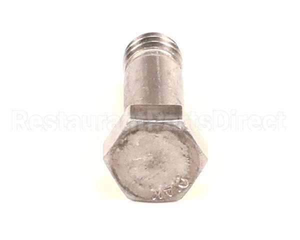 098-1612 American Dish Service Dog Bolt, 3/8-16 X 1 1/8 With