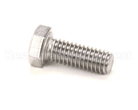 098-1613 American Dish Service Screw, 3/8-16 X 1 Hh Ss With