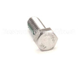 098-1613 American Dish Service Screw, 3/8-16 X 1 Hh Ss With
