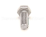 098-1613 American Dish Service Screw, 3/8-16 X 1 Hh Ss With
