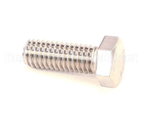 098-1614 American Dish Service Bolt, 3/8-16 X 1 Hh (Bolt For