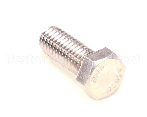 098-1614 American Dish Service Bolt, 3/8-16 X 1 Hh (Bolt For