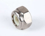 098-2201 American Dish Service Nut, Lock, 8-32 Hex With Nylo