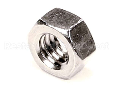 098-2502 American Dish Service Nut, 5/16-18 Hex