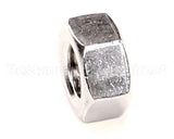 098-2502 American Dish Service Nut, 5/16-18 Hex