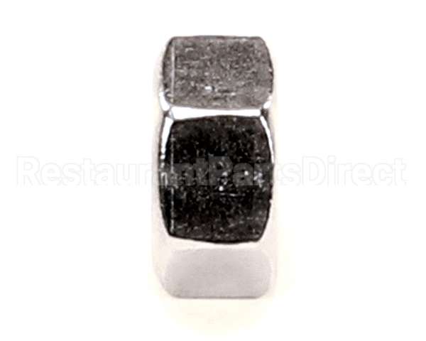 098-2502 American Dish Service Nut, 5/16-18 Hex
