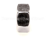 098-2502 American Dish Service Nut, 5/16-18 Hex