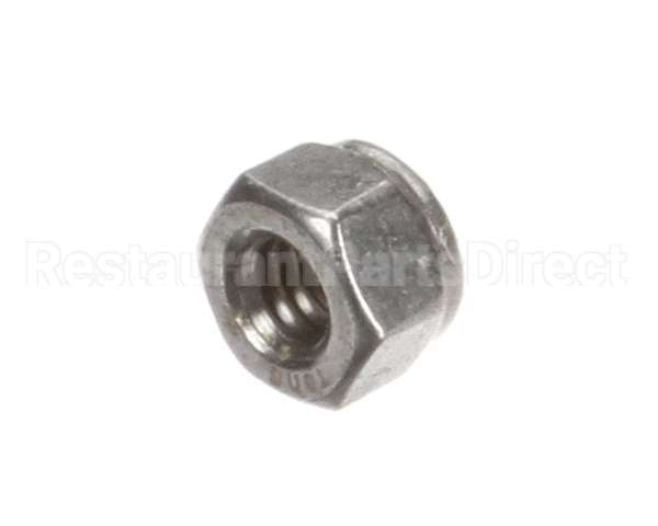 098-2507 American Dish Service Nut, Lock, 1/4-20 With Nylon
