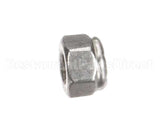 098-2507 American Dish Service Nut, Lock, 1/4-20 With Nylon