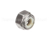 098-2507 American Dish Service Nut, Lock, 1/4-20 With Nylon