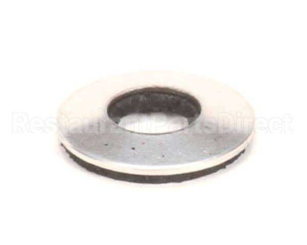 098-2510 American Dish Service Washer, 5/16 Ss Neobond (3 Hp