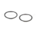 098-2701 American Dish Service Washer, Shim .030, S/S, Model