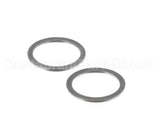 098-2701 American Dish Service Washer, Shim .030, S/S, Model