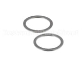 098-2701 American Dish Service Washer, Shim .030, S/S, Model