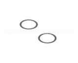 098-2703 American Dish Service Washer, Shim .005, S/S, Model