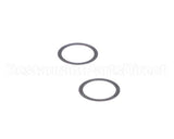 098-2703 American Dish Service Washer, Shim .005, S/S, Model