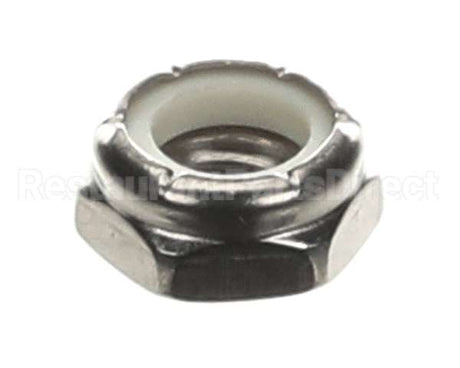 098-2708 American Dish Service Dog Locknut, 3/8-16