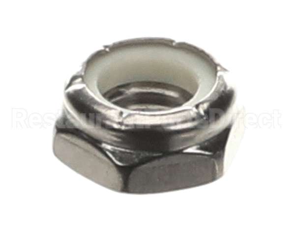098-2708 American Dish Service Dog Locknut, 3/8-16
