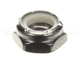 098-2708 American Dish Service Dog Locknut, 3/8-16