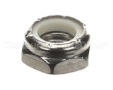 098-2708 American Dish Service Dog Locknut, 3/8-16