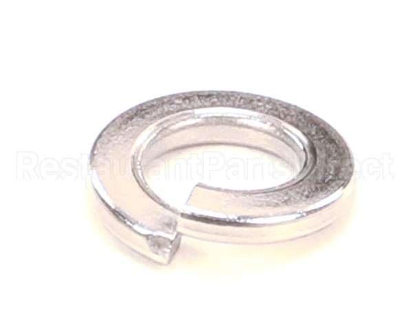 098-2710 American Dish Service Washer, Lock, 3/8 Split (For