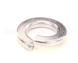 098-2710 American Dish Service Washer, Lock, 3/8 Split (For
