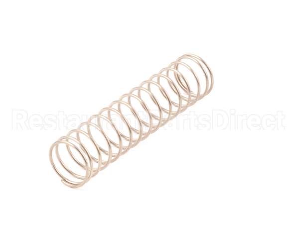 098-3001 American Dish Service Spring, Drain Solenoid Outsid