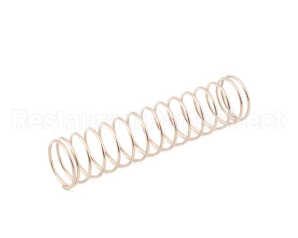 098-3001 American Dish Service Spring, Drain Solenoid Outsid