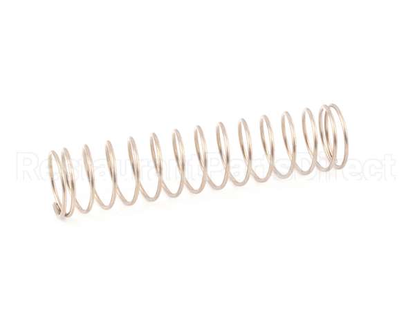 098-3001 American Dish Service Spring, Drain Solenoid Outsid