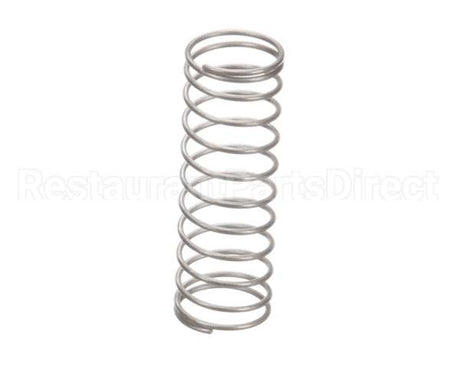 098-3007 American Dish Service Spring, Drain Solenoid Inside