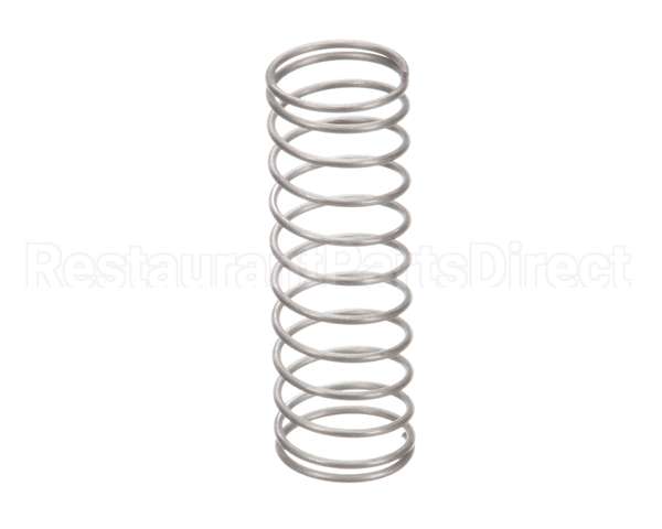 098-3007 American Dish Service Spring, Drain Solenoid Inside