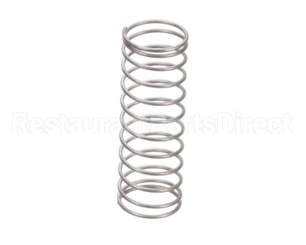098-3007 American Dish Service Spring, Drain Solenoid Inside