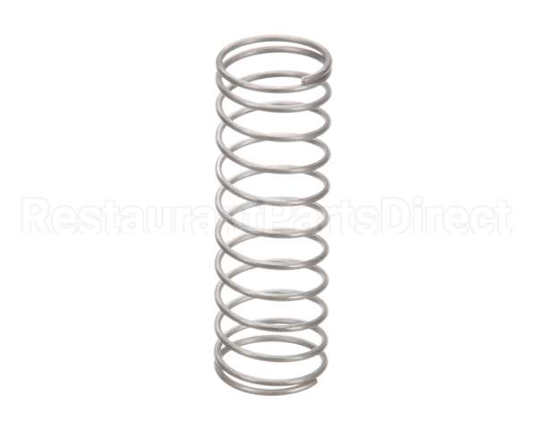 098-3007 American Dish Service Spring, Drain Solenoid Inside