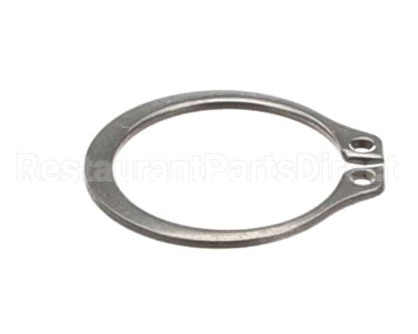 098-4008 American Dish Service Snap Ring, Model Ht-25 (Final