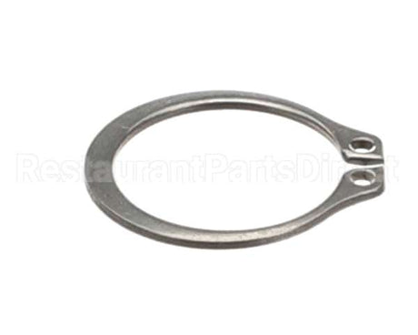 098-4008 American Dish Service Snap Ring, Model Ht-25 (Final