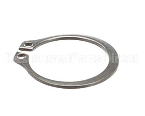 098-4008 American Dish Service Snap Ring, Model Ht-25 (Final