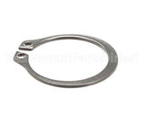 098-4008 American Dish Service Snap Ring, Model Ht-25 (Final