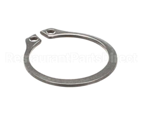 098-4008 American Dish Service Snap Ring, Model Ht-25 (Final