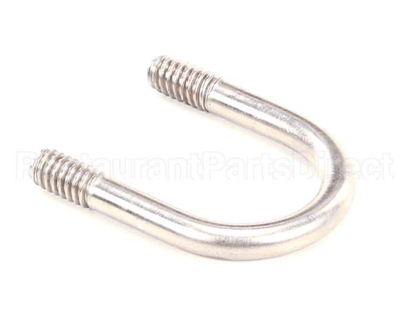 098-9027 American Dish Service Bolt, 1/4 U, L Series, 3-D Se